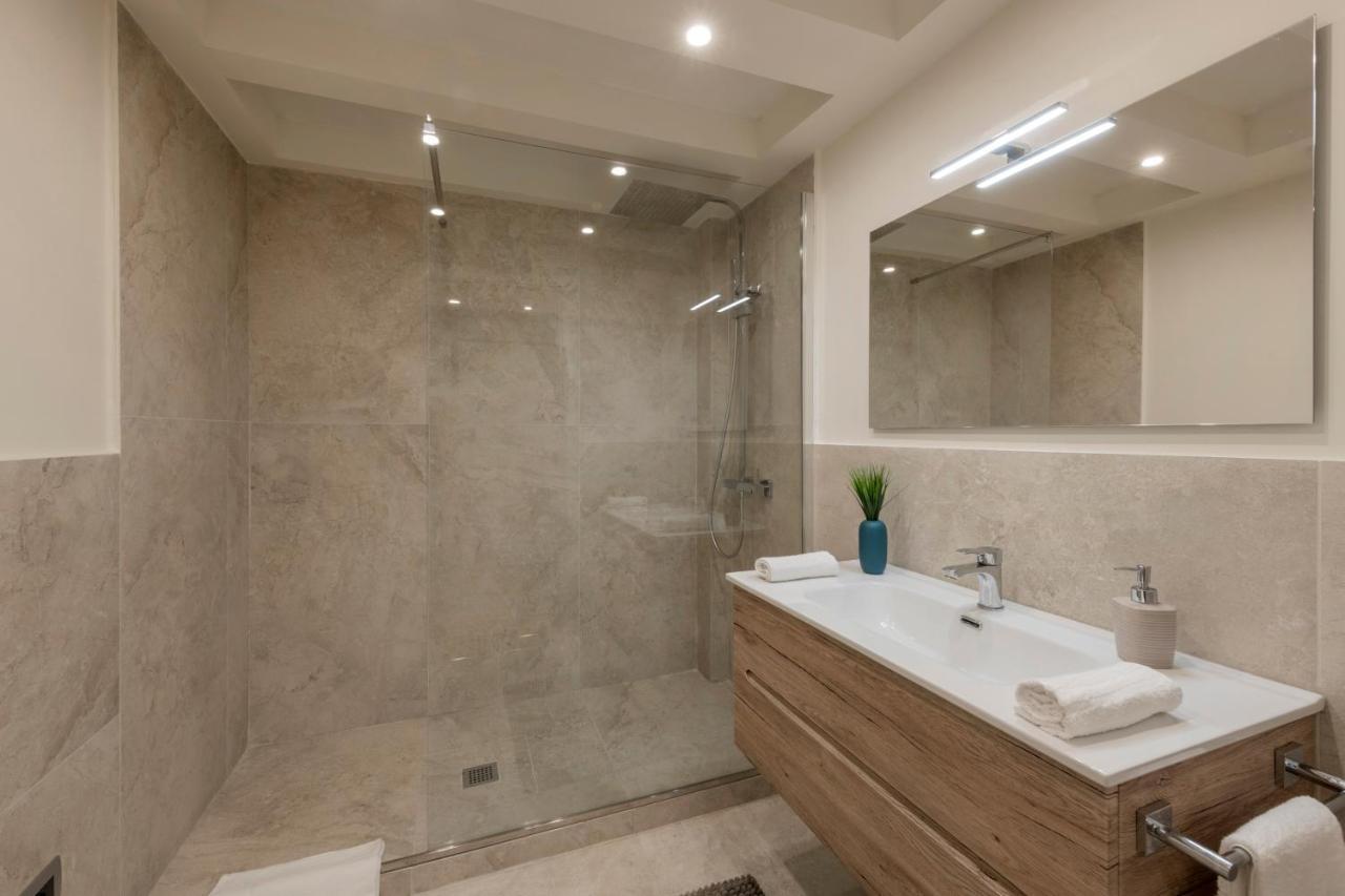 Апартаменты Be-C0 Moscova Luxury Loft Милан Экстерьер фото